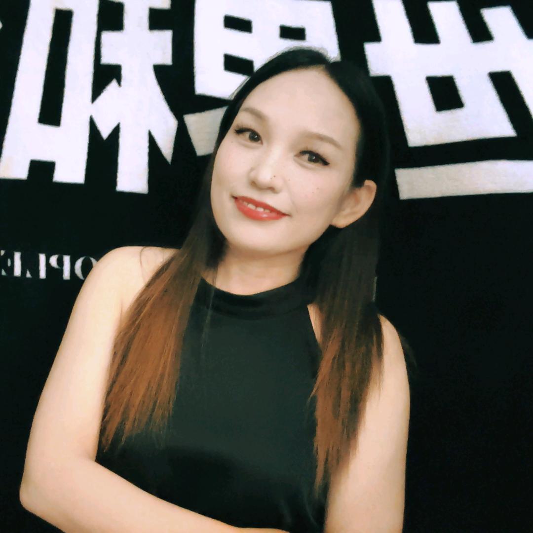 丽