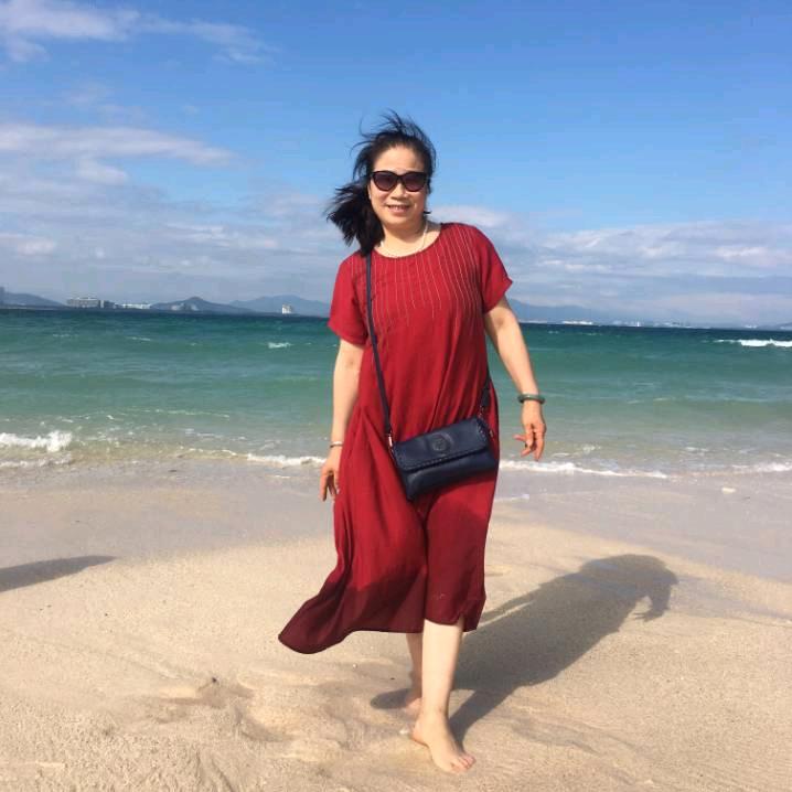 蝶恋花 橱窗有好物