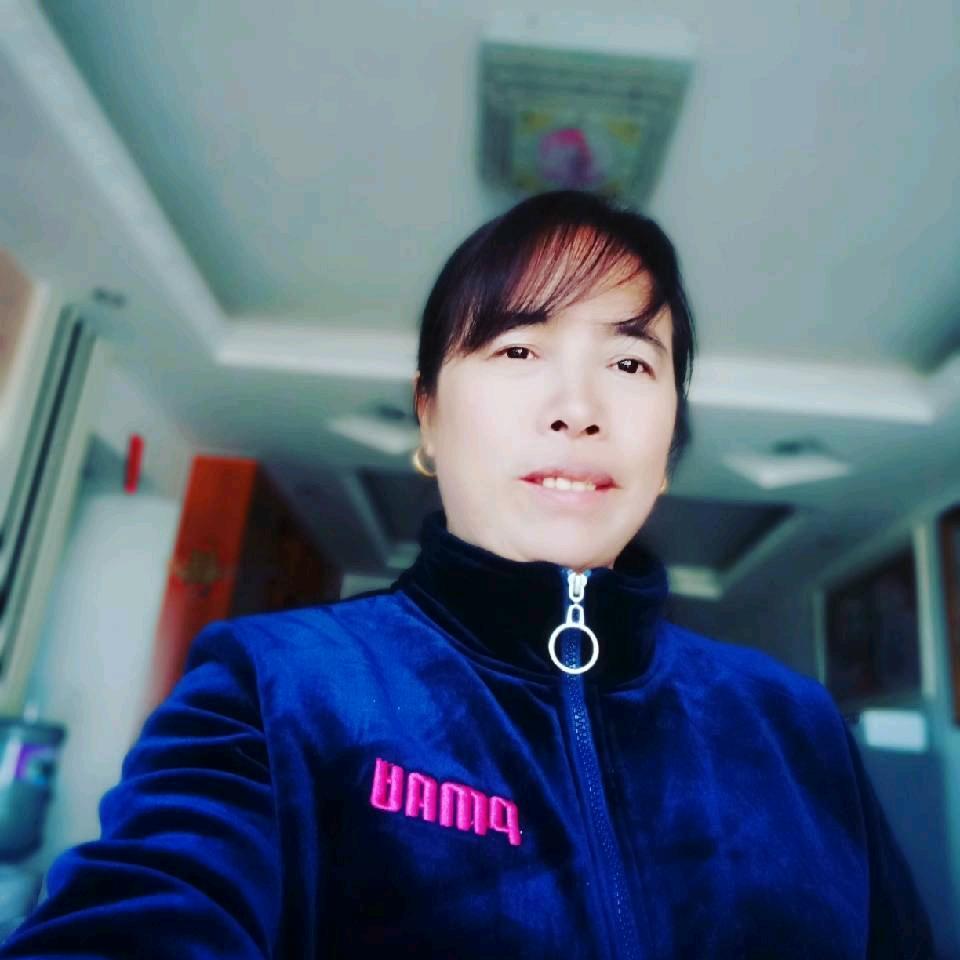 梦里水乡