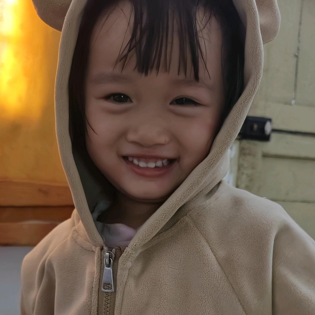 落落的梅