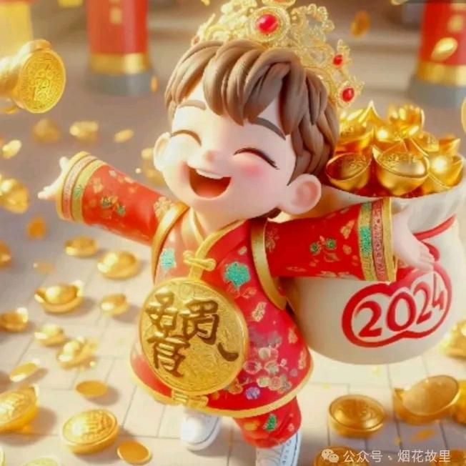 如鱼得水