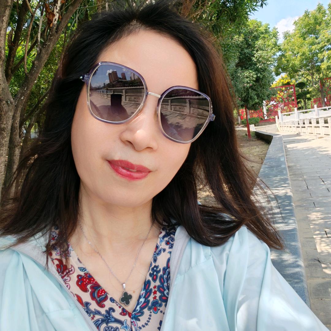 慧慧姐（晚上8.10）