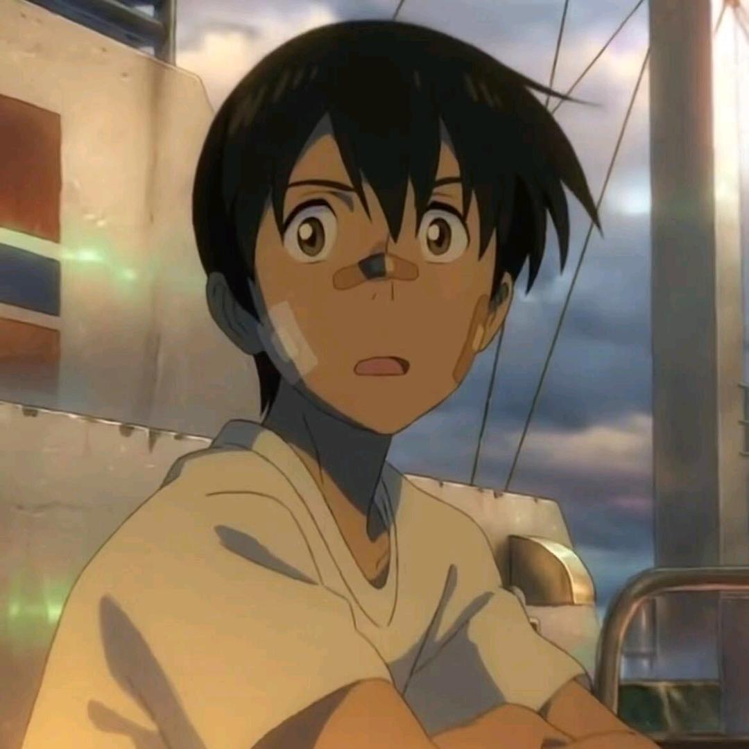 我烤。