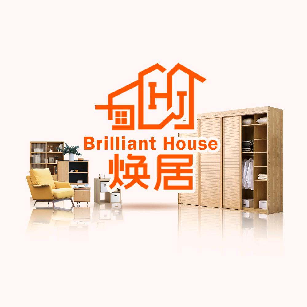 呼市焕居全屋定制工厂