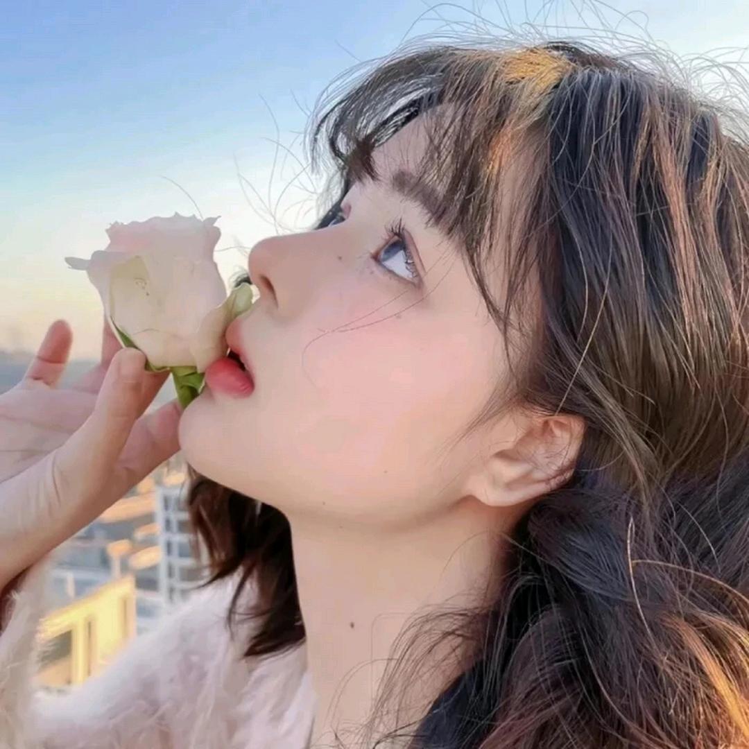 牵着阳光走