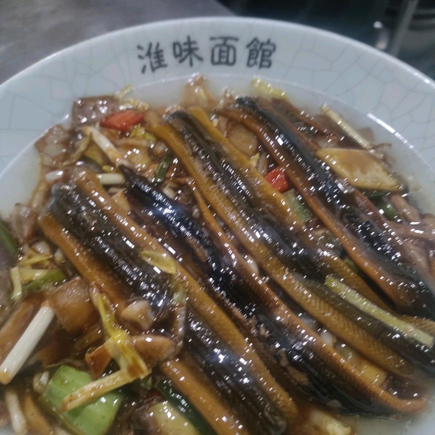 淮味面馆(万达店)官方号
