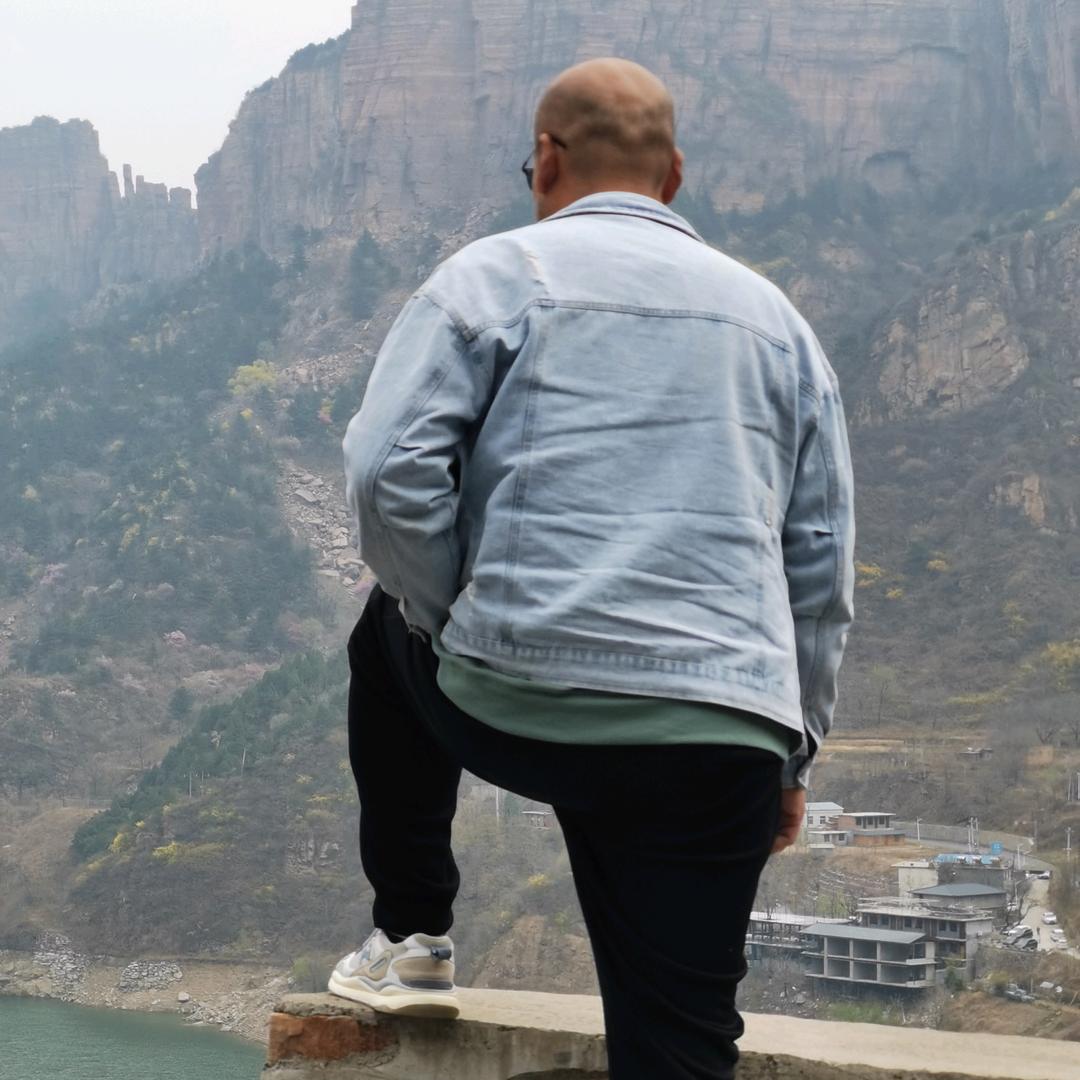 ༺༃独自一人闯天下༃༻