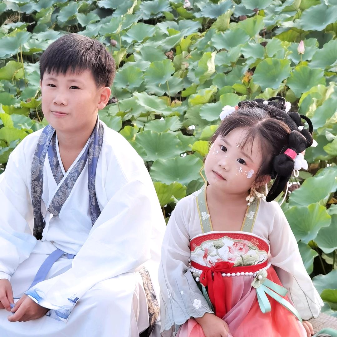 一米阳光“允”