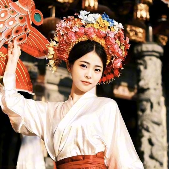 ～…婷婷婷💃