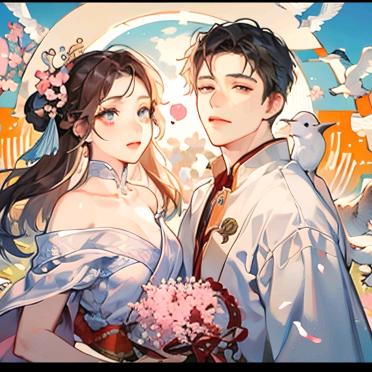 🌈黑凤梨🌸