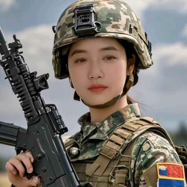 美丽为来刘女事