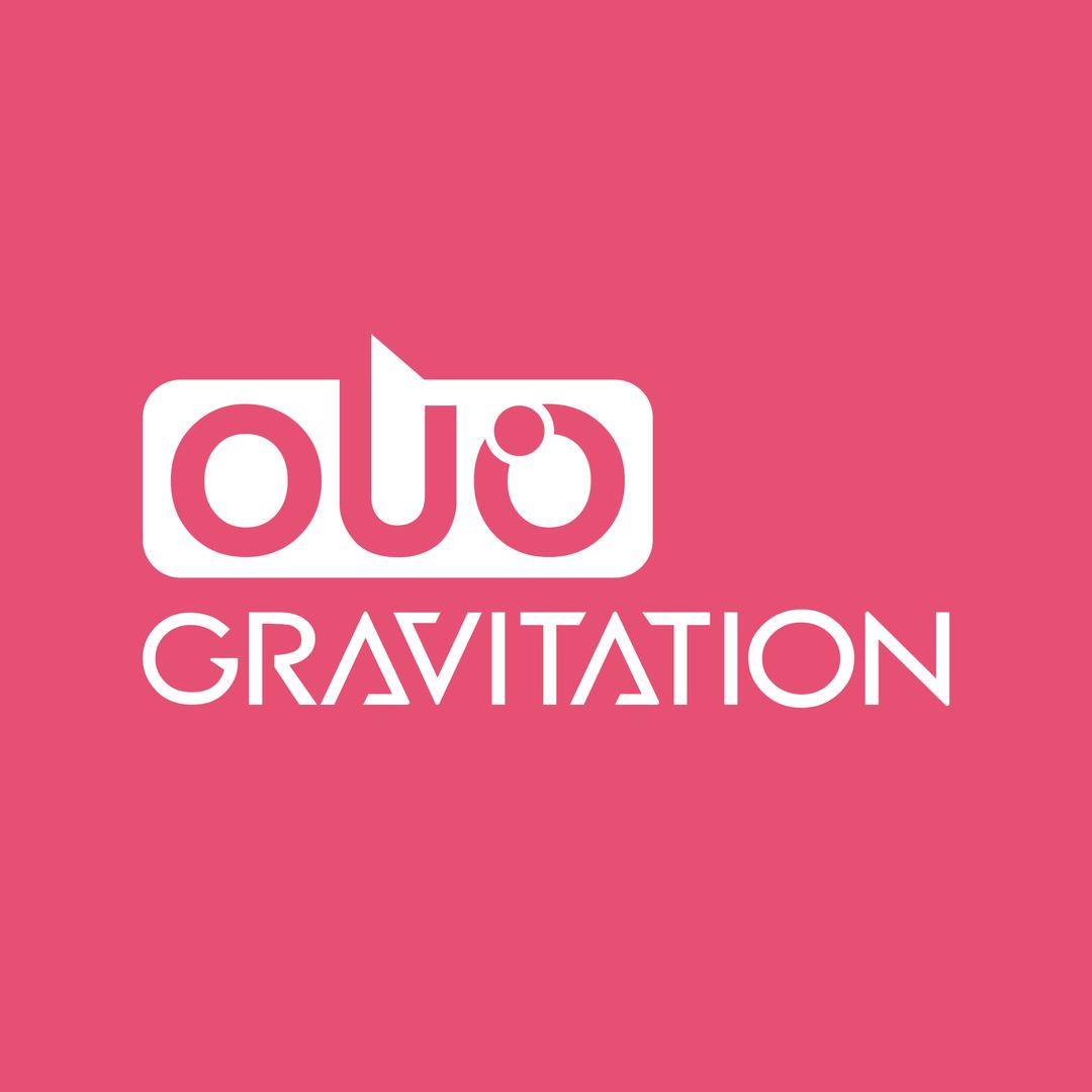 OUO GRAVITATION