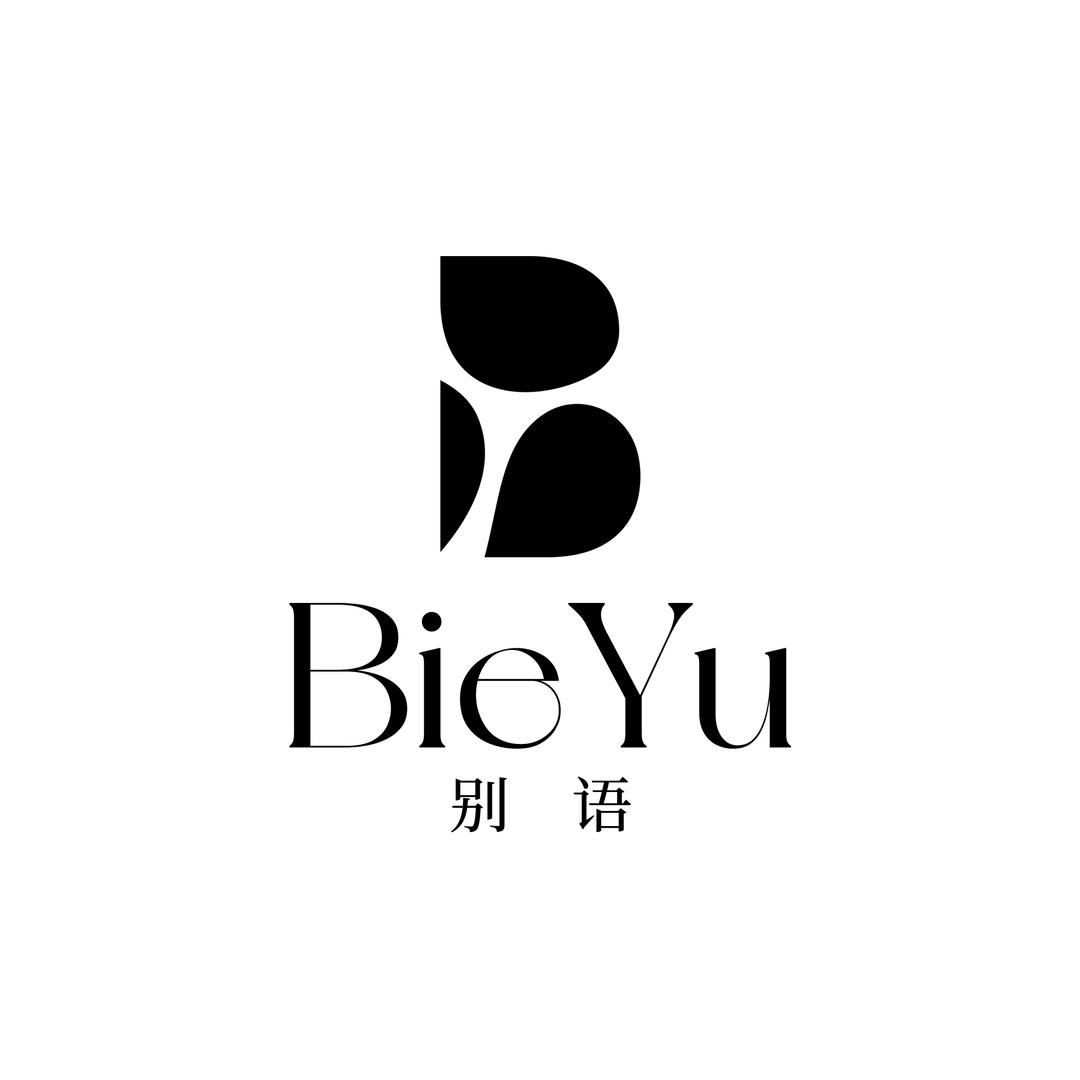 别语服装旗舰店