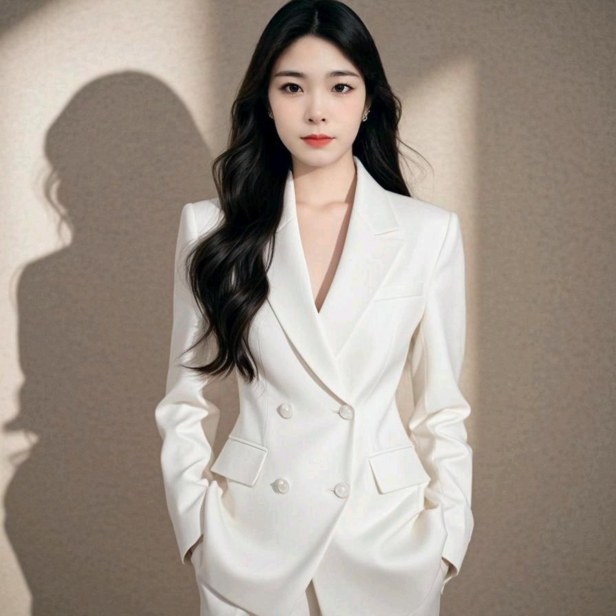 ❤️馬二妮❤️