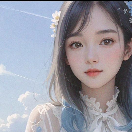 豌豆“
