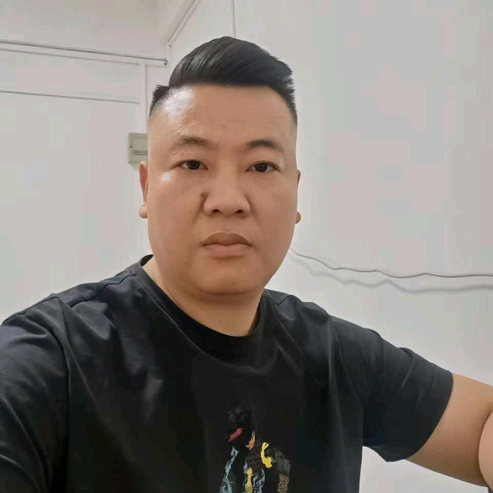 谁伴我闯荡