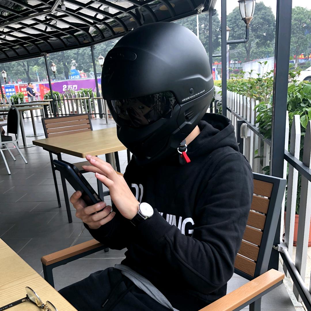 人送外号：大聪明