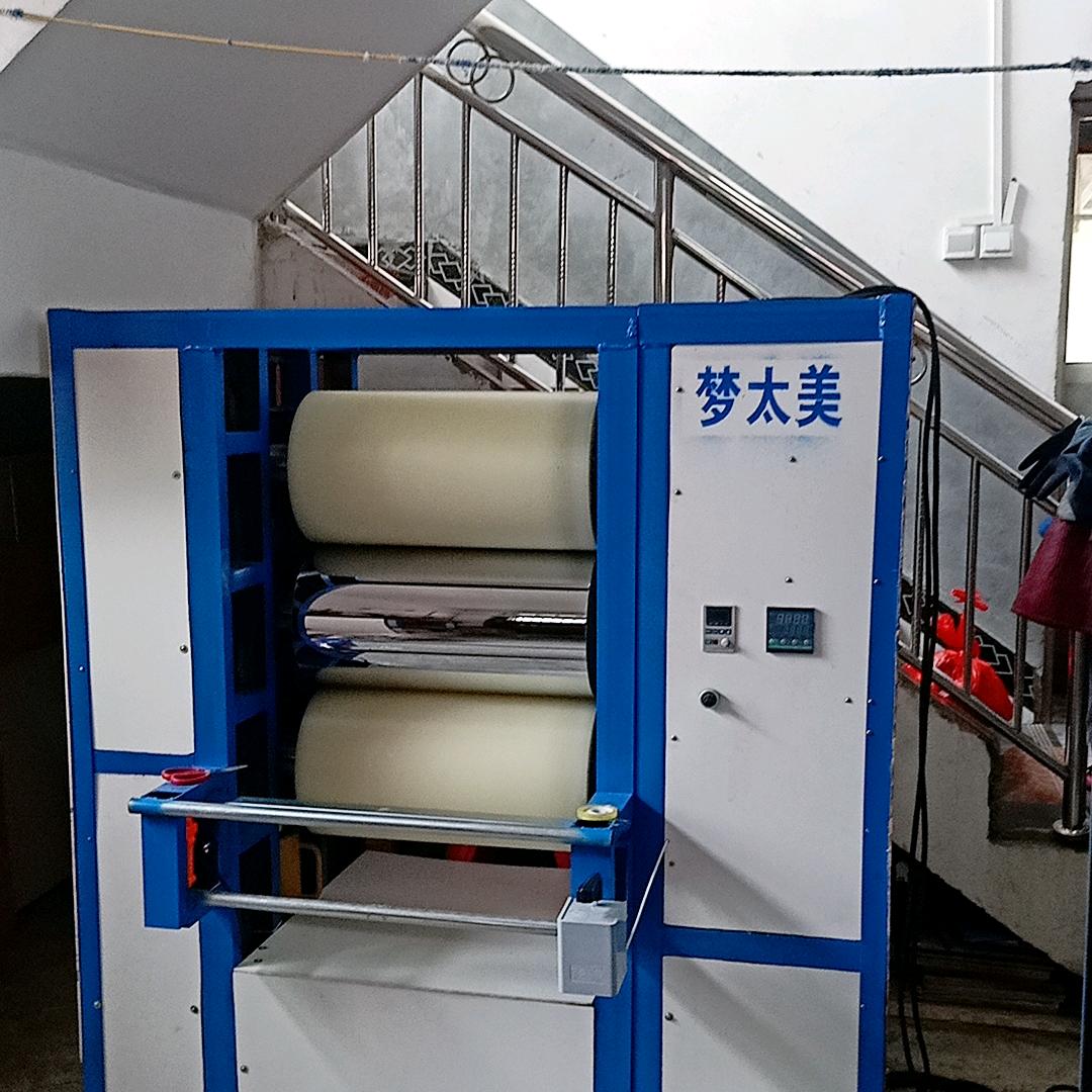 生产压布机器机械厂