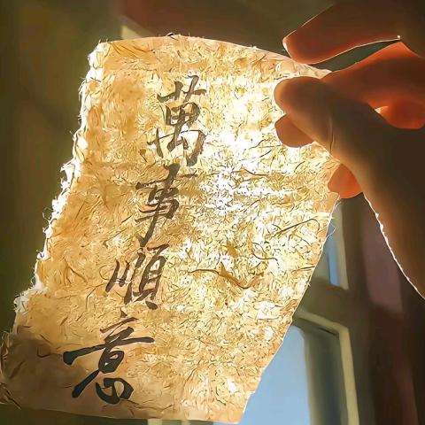 清梦压星河💻
