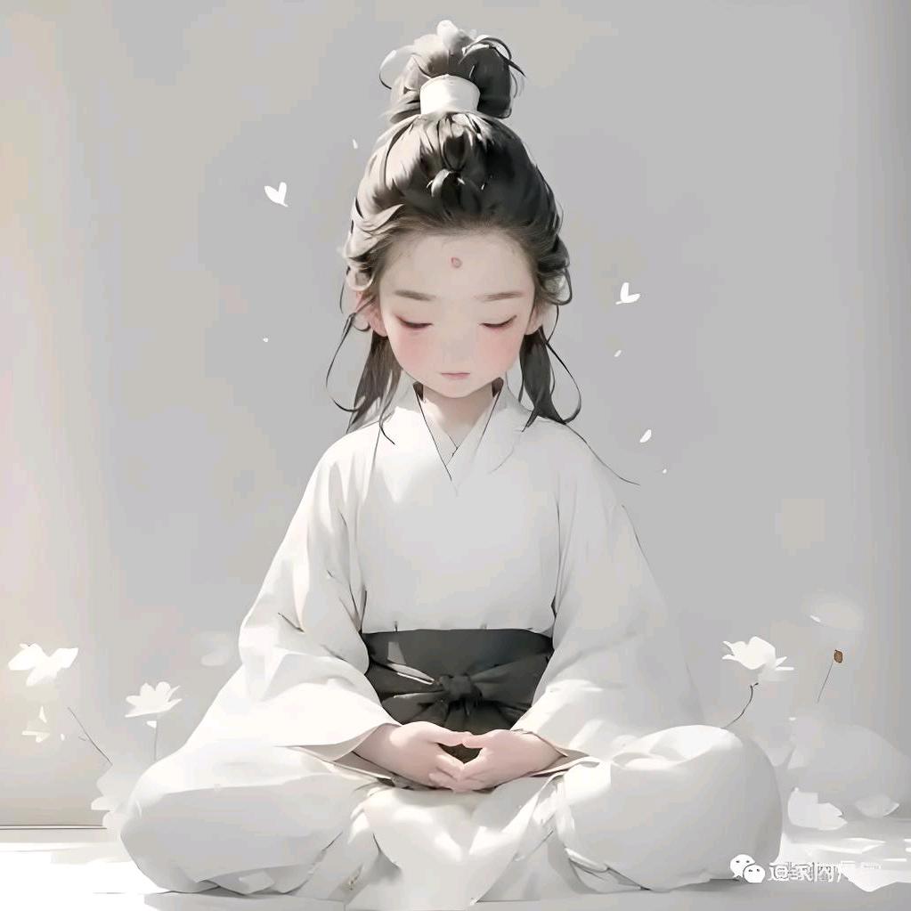 道子《一》