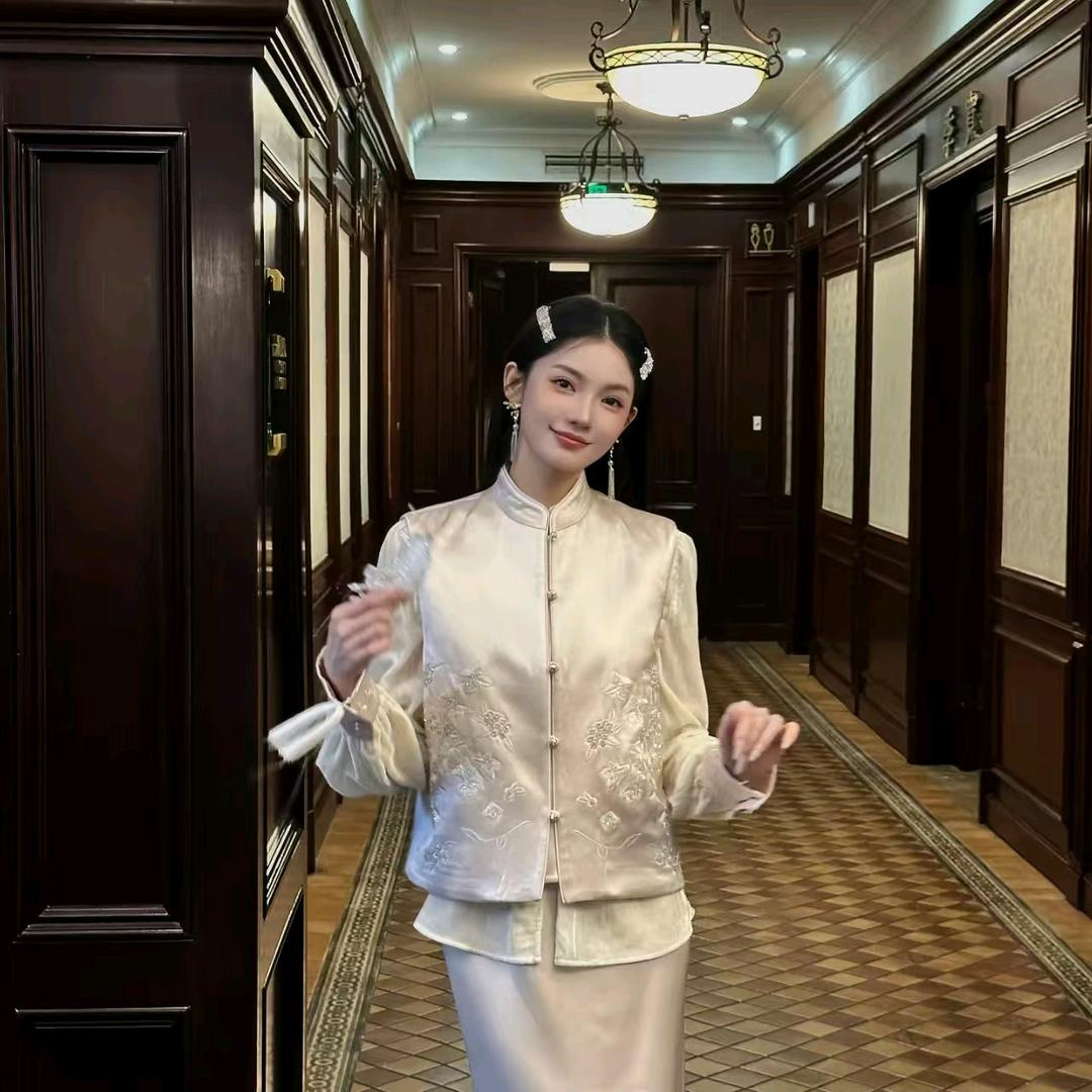 冯（CHAO MEI 好物分享