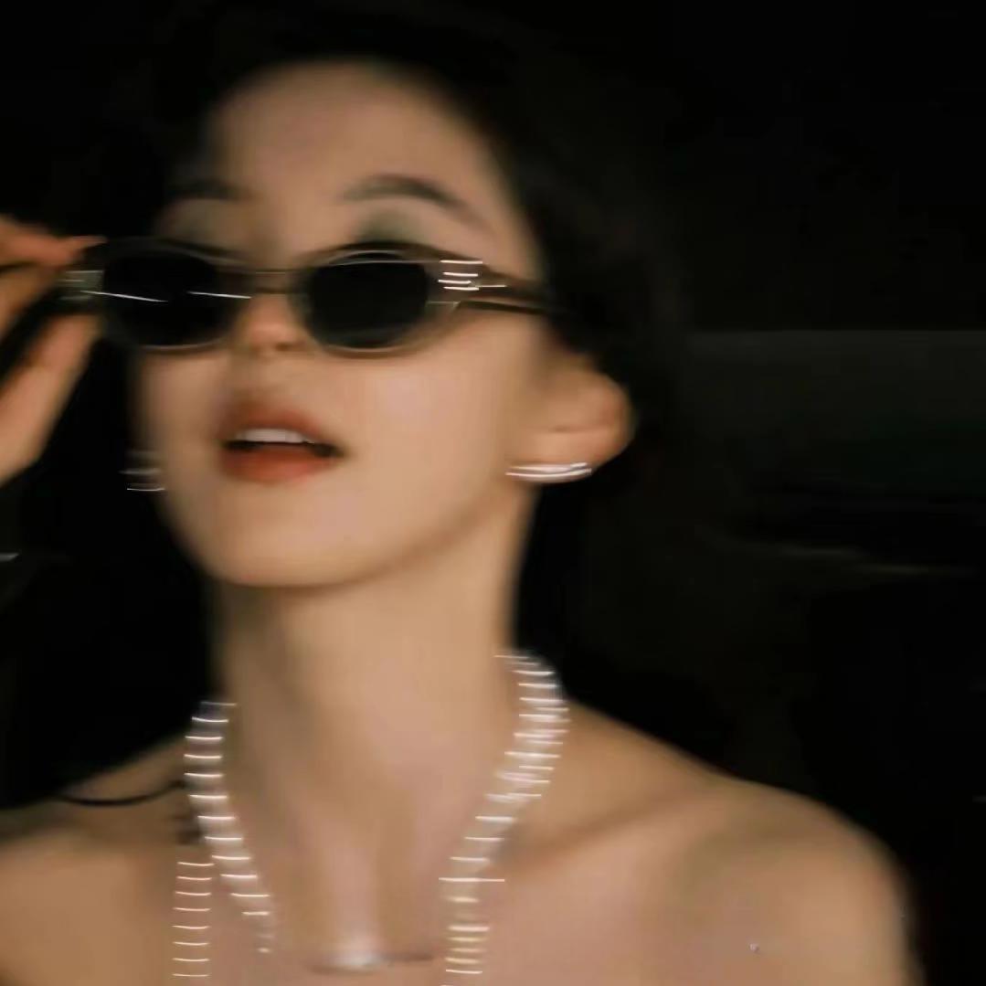 杨小姐🎈🎈