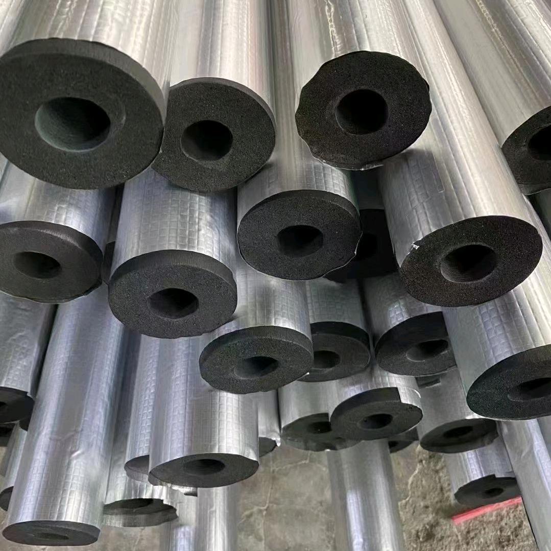 开哥：锦华橡塑保温材料厂家