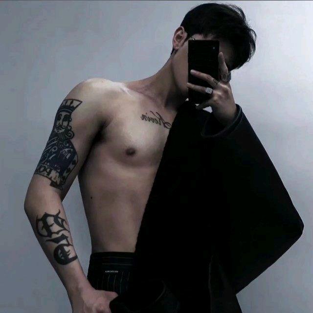 如果爱，请深爱🍍