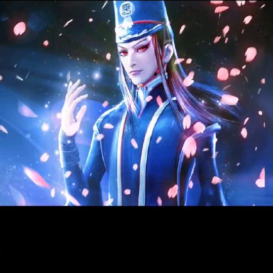 凡尘旧事～不归人