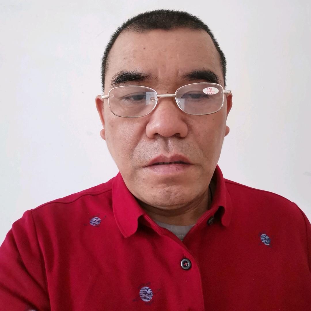 强哥（为你唱）🎤