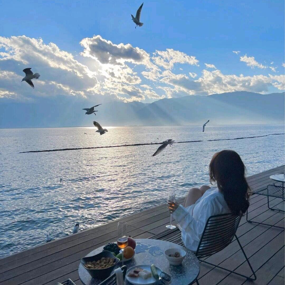 ♡呆呆鱼儿（互关互赞)