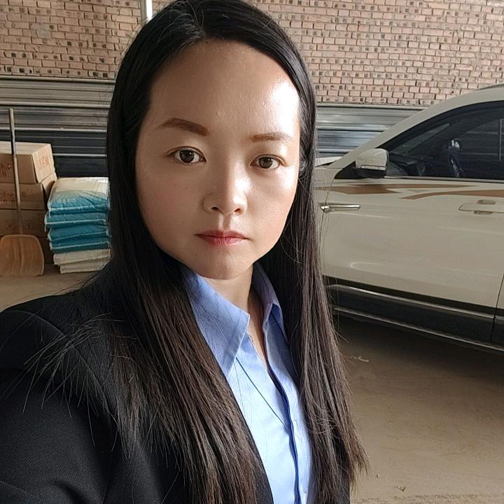 农资人青儿