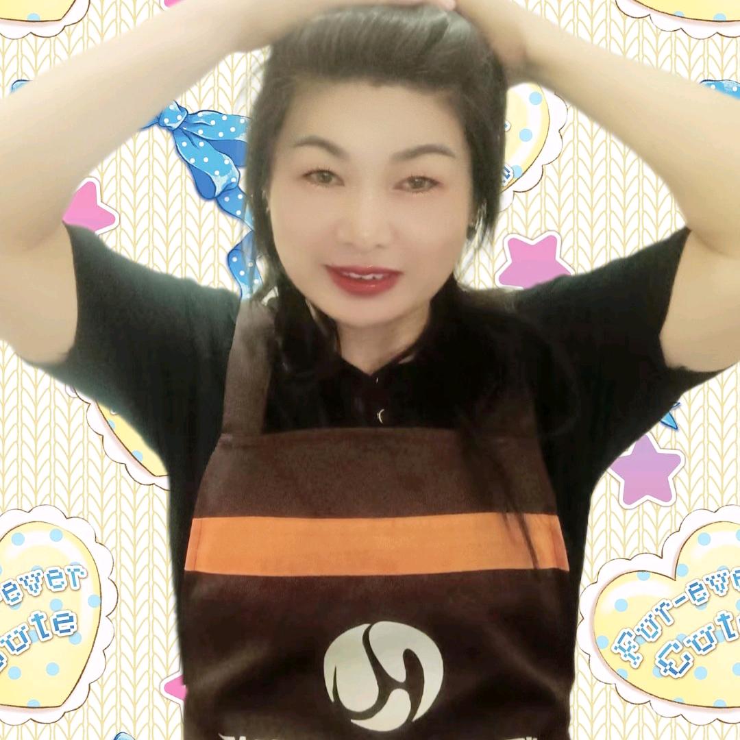 我在平江恒康惠做生鲜