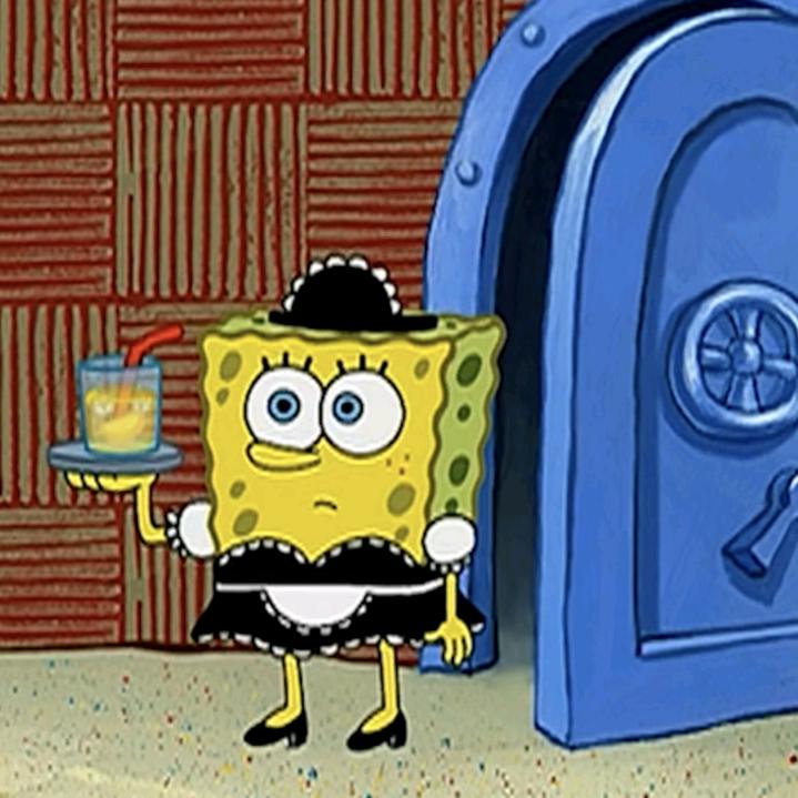 你救不了的崽崽