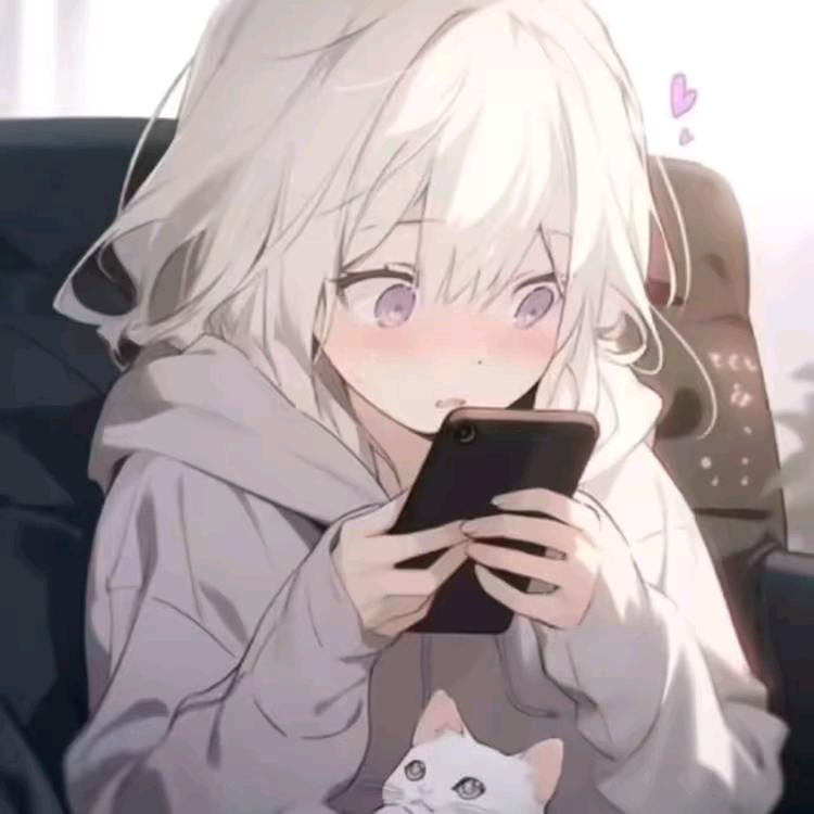 小灵儿ovo
