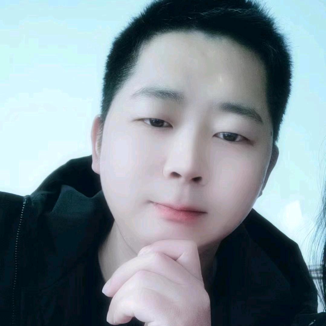 德满鑫（别墅小哥）