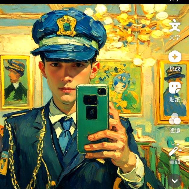 梵天的宝藏