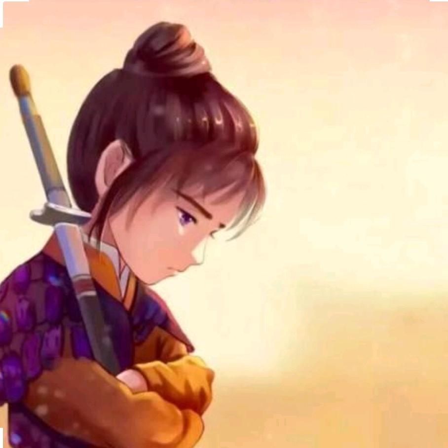 小楼一夜听风雨🌈问君能有几多愁 🐑?