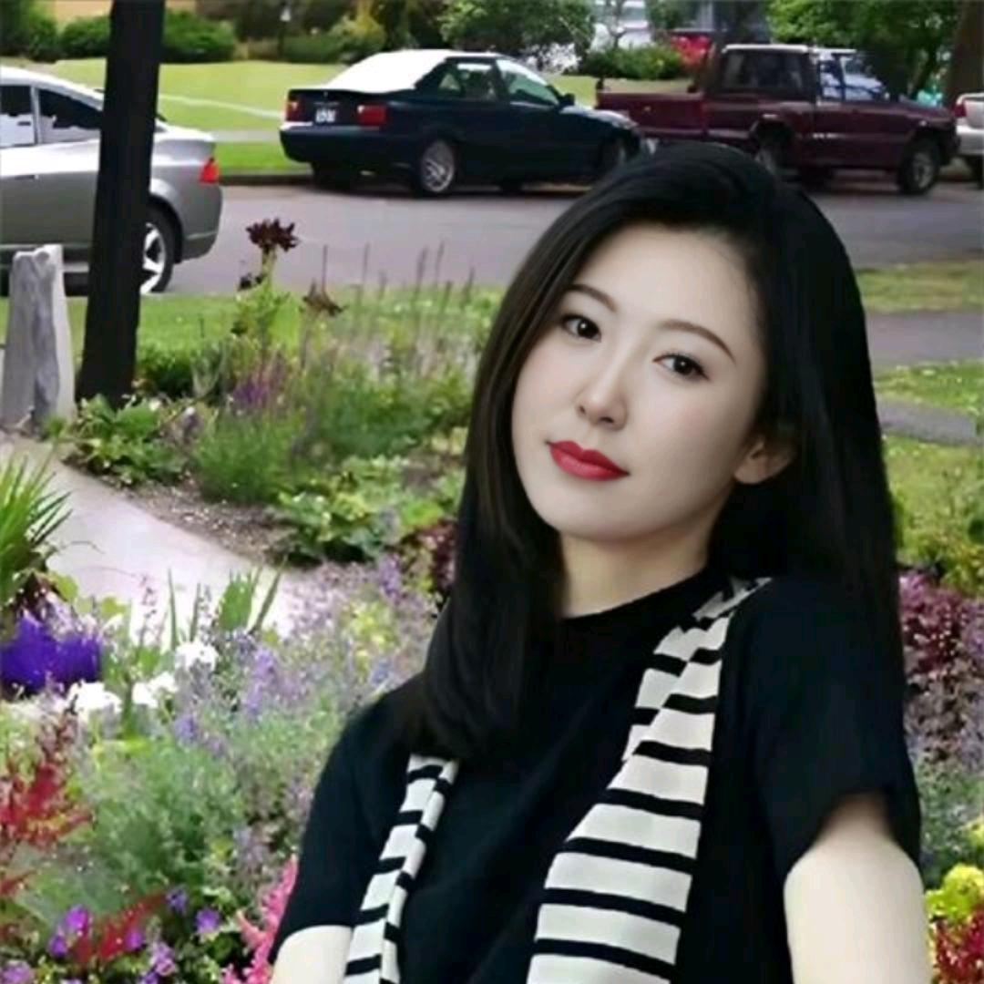 余生只做自已