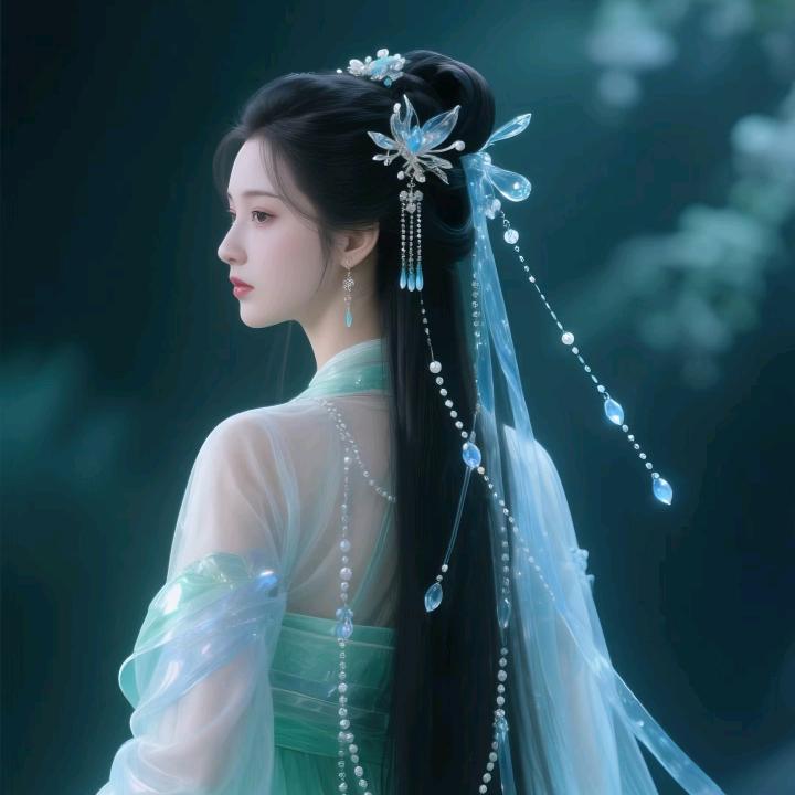 ༺忻忻子晴༊