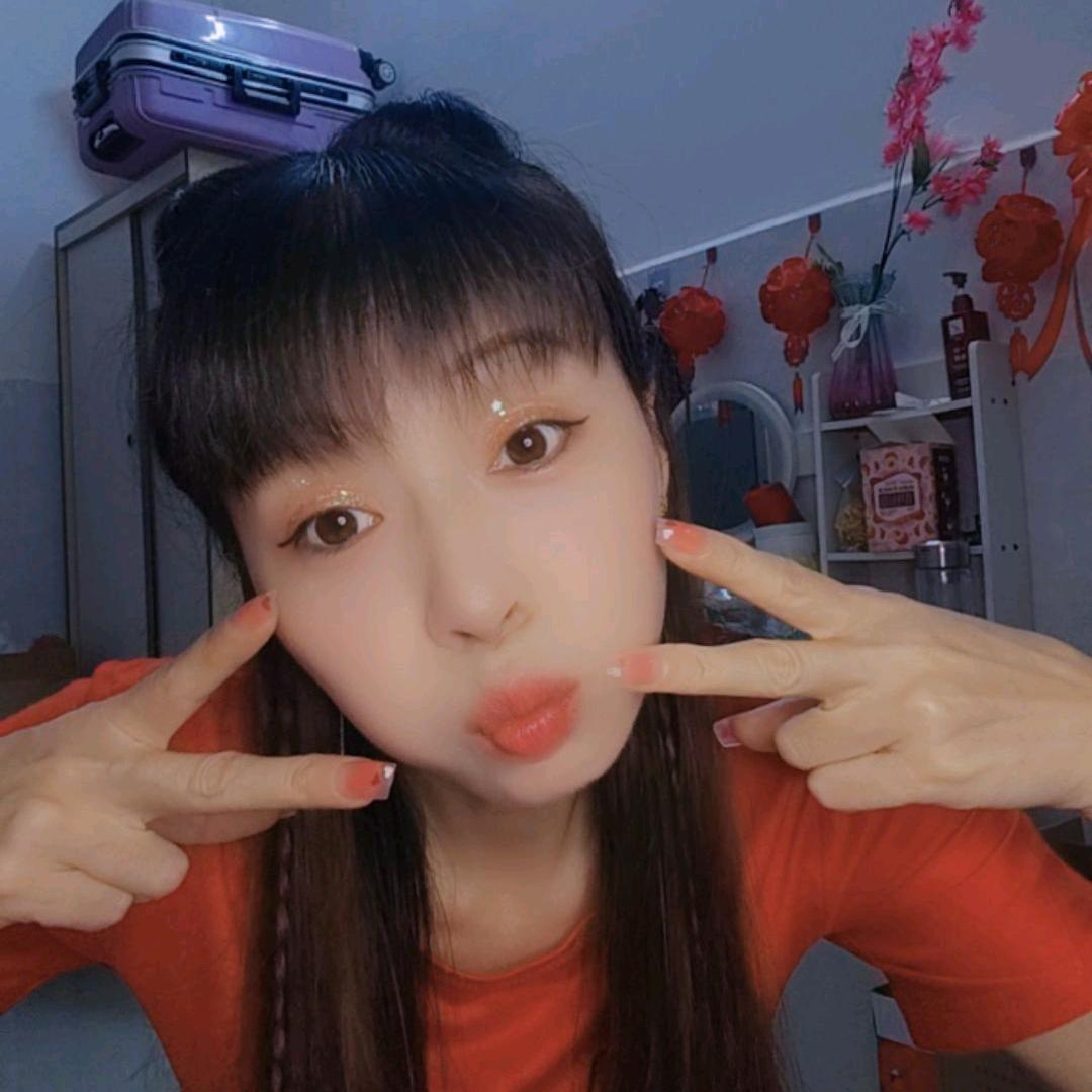 丫头🎤