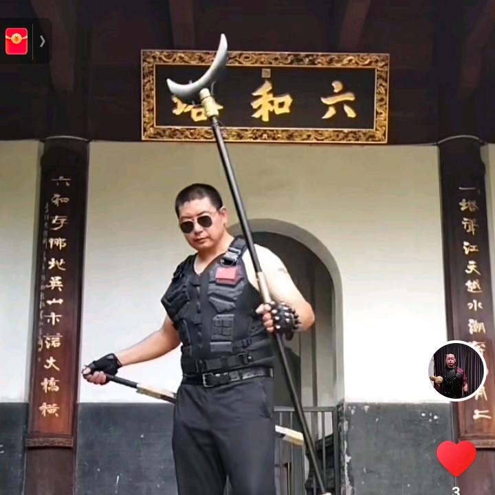 龍探长