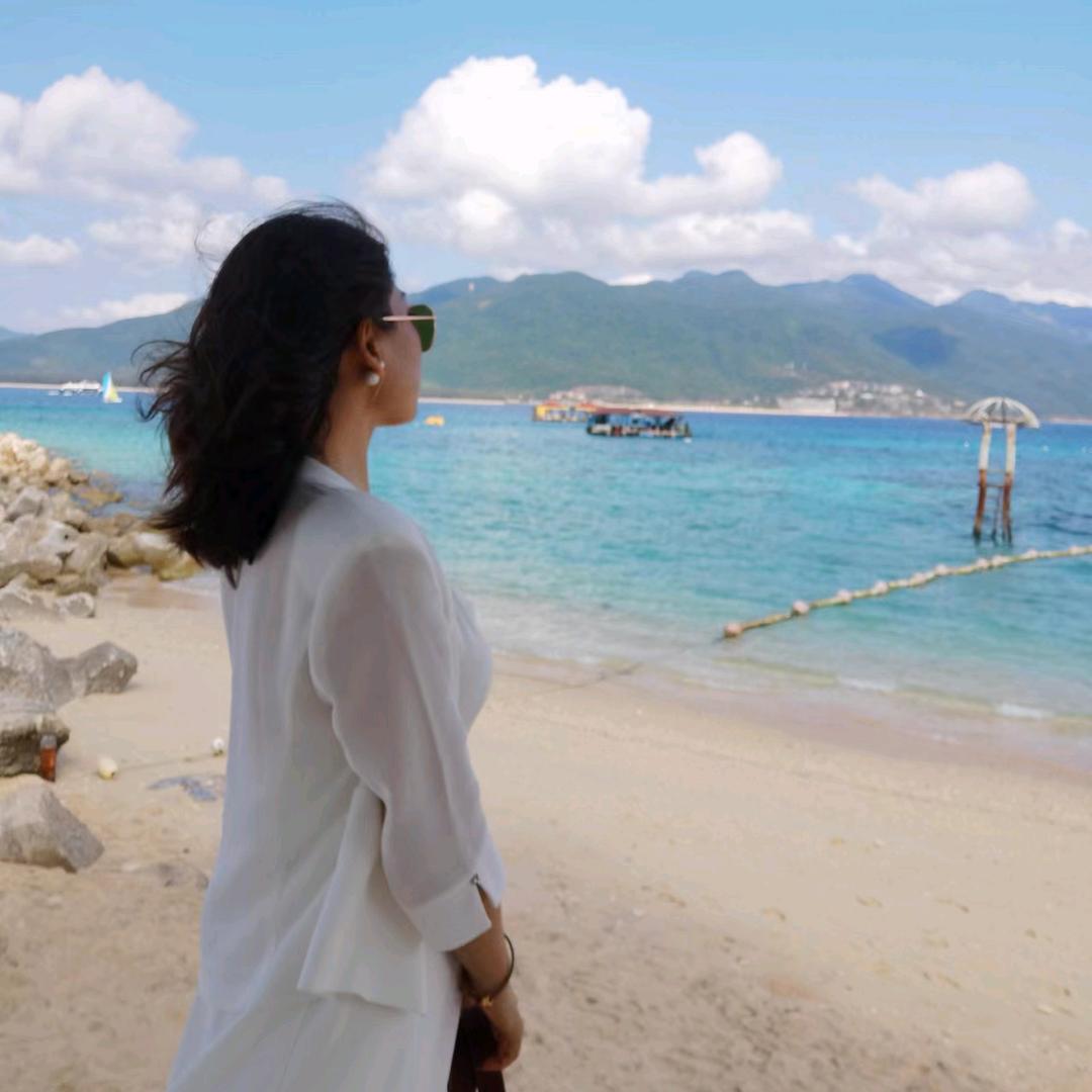 七七寻求变美记