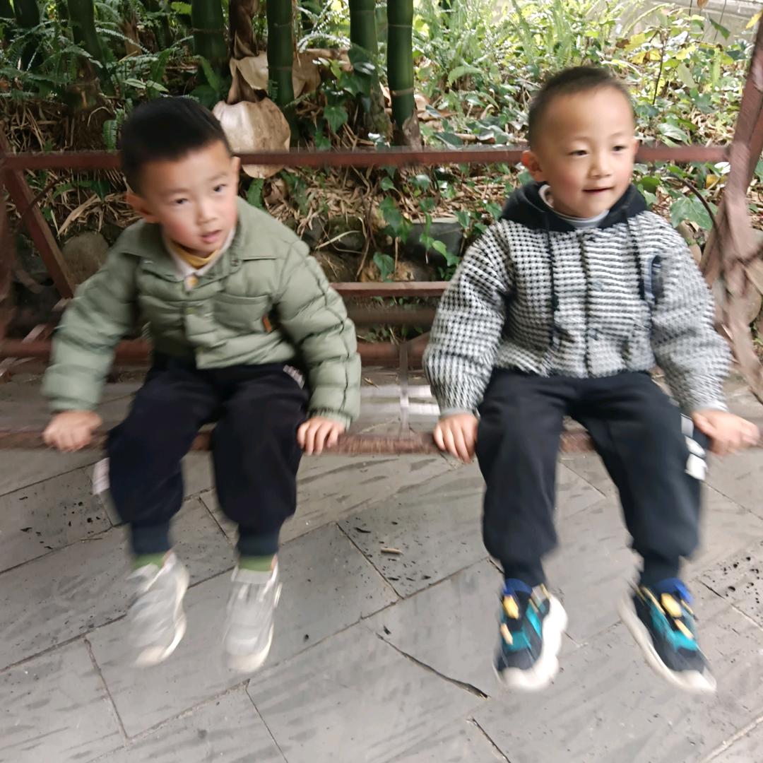 邵大姐，