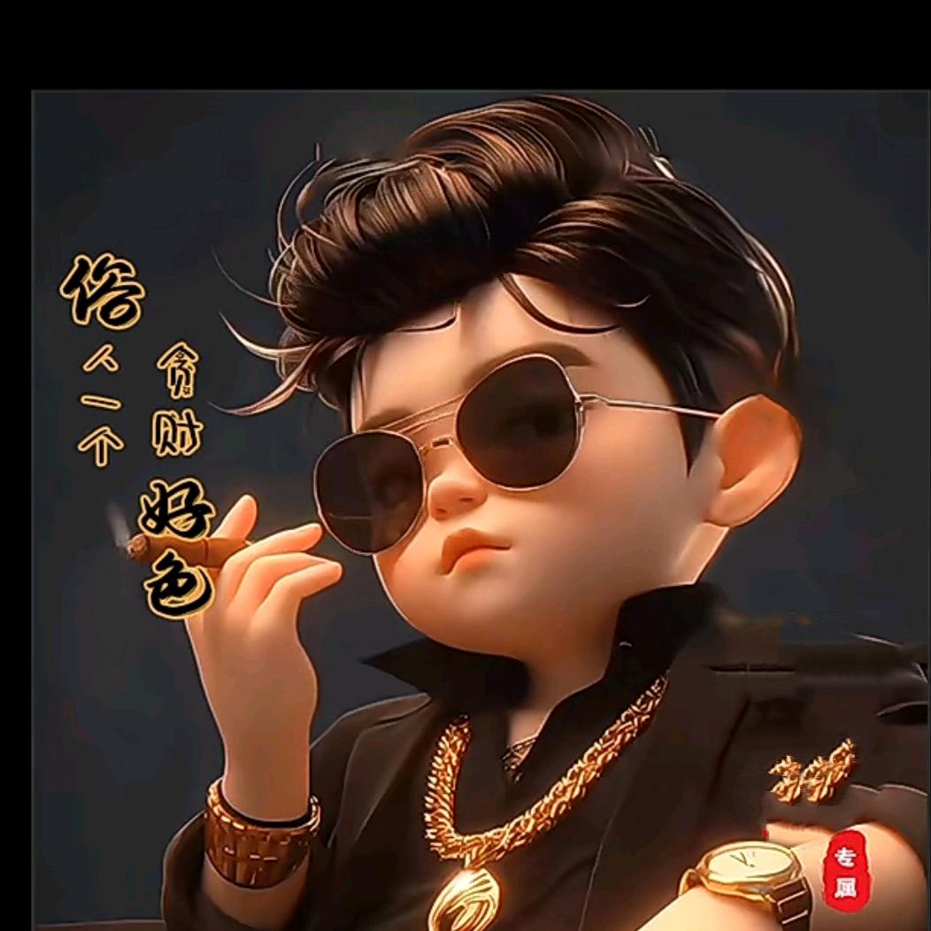 回牟一笑