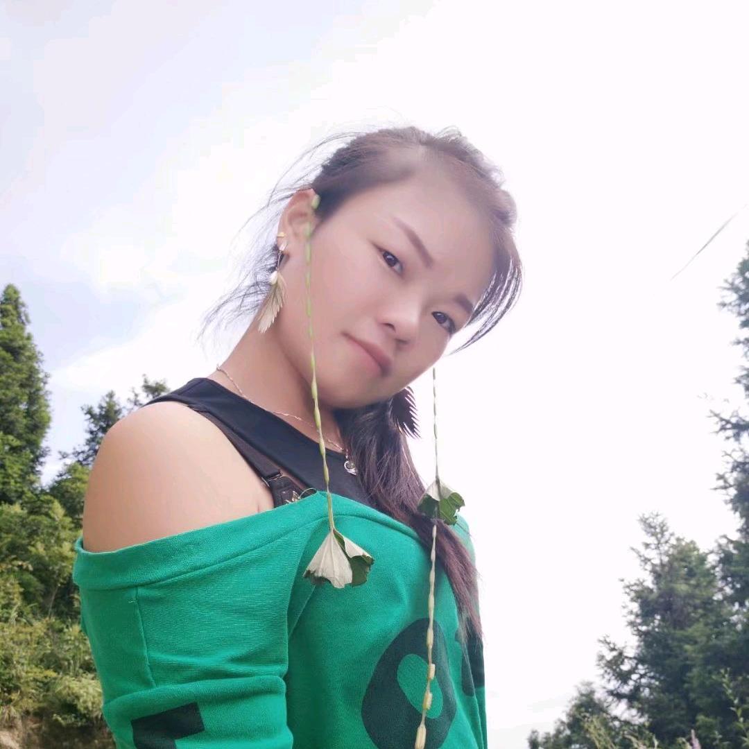贵州林妹妹