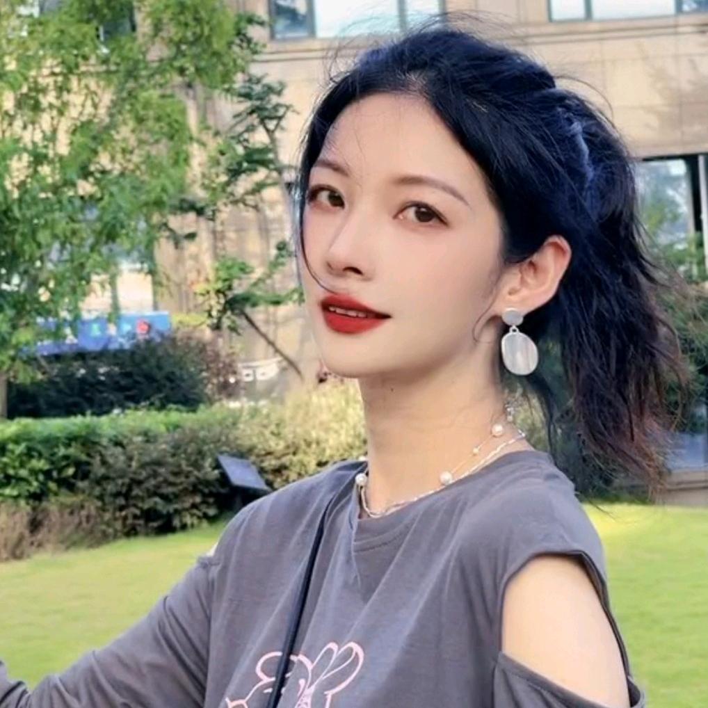 马小姐女装配饰集合