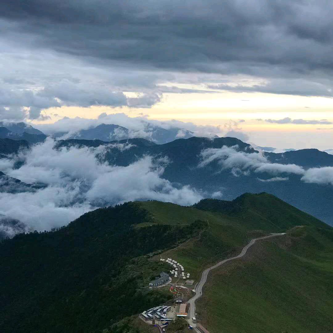 山水闲人