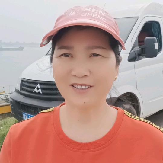 梅子老李自驾游