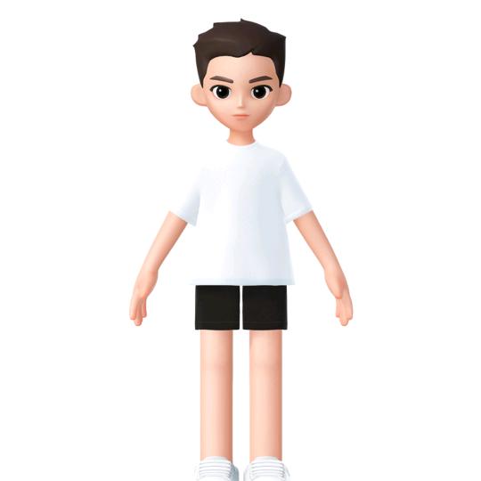 爱相依